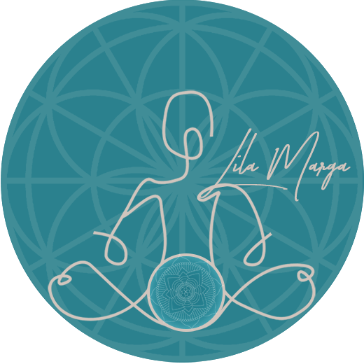 Logo Lila Marga