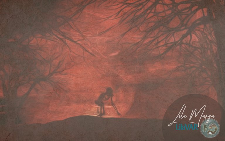 Notte Oscura dell'anima nel Viaggio verso la Realizzazione di Sé