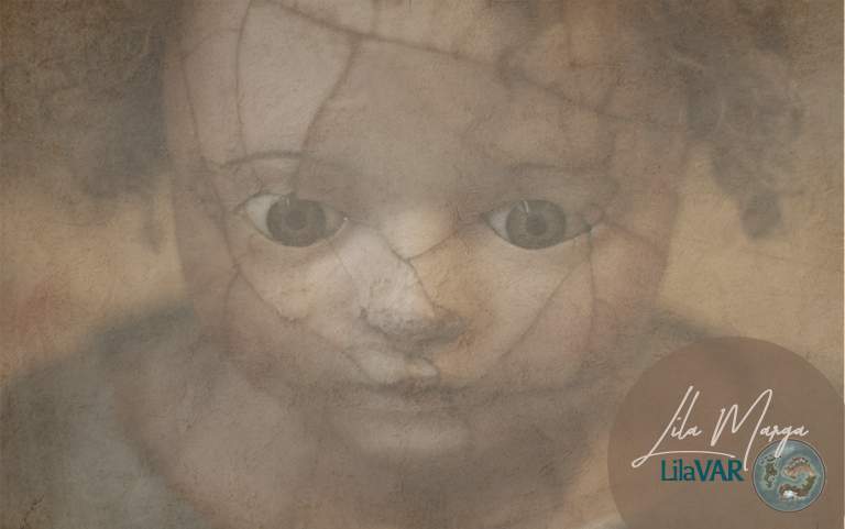 Le 5 Ferite dell'anima e dell'identità