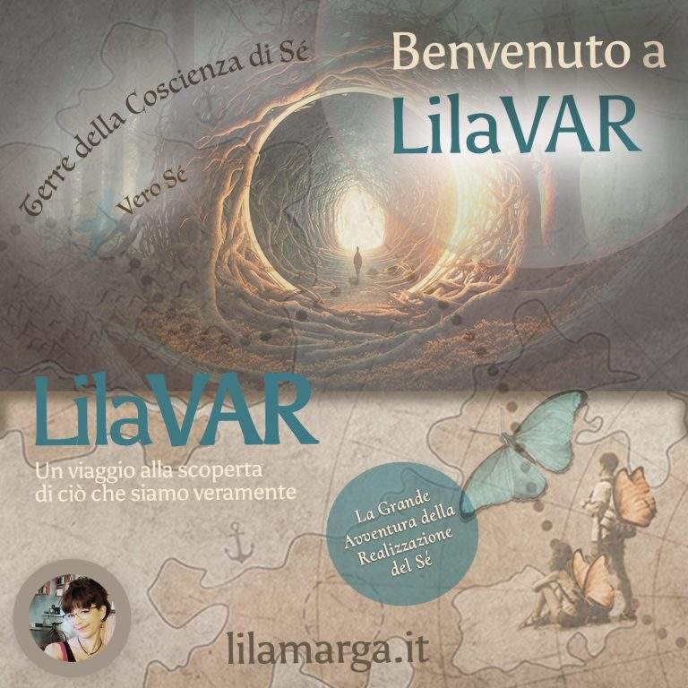 Benvenuto a LilaVAR (5:49)