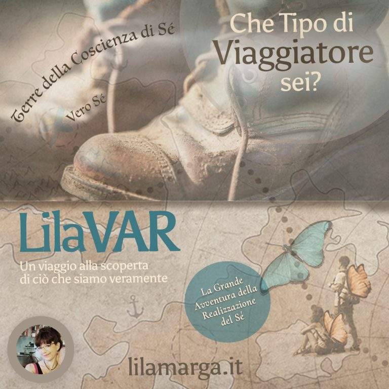 Che Tipo di Viaggiatore sei? (9:25)