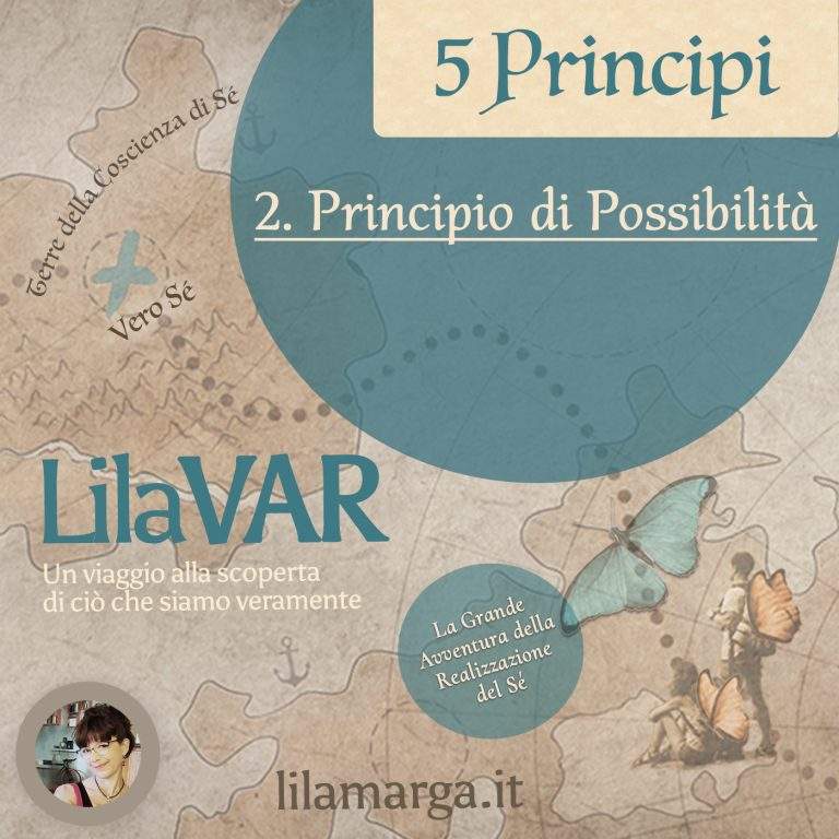 5 Principi - 02. Possibilità (12:36)