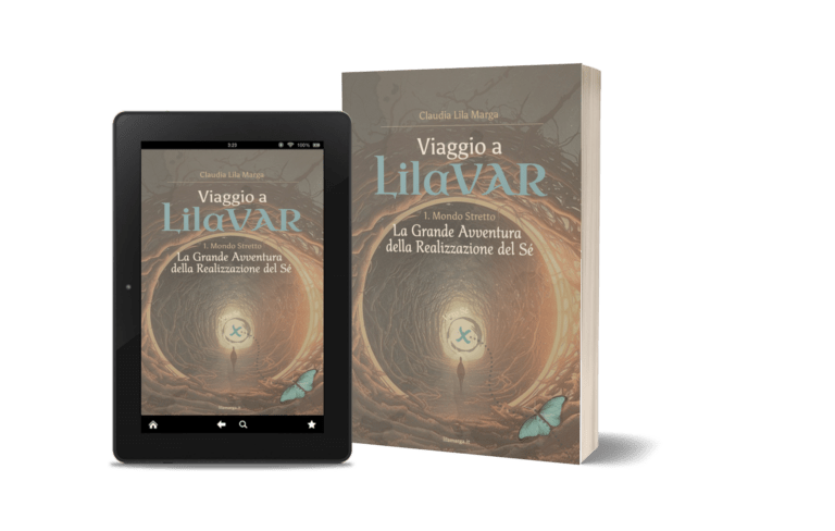 Viaggio a LilaVAR - Ebook - Libro cartaceo