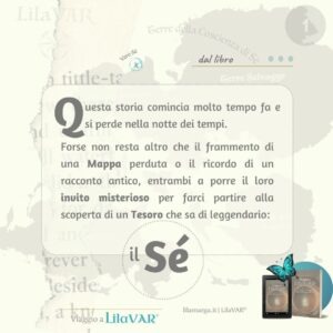 LilaVAR - Le Terre della Coscienza di Sé