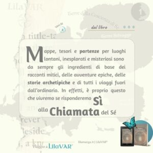 LilaVAR - Le Terre della Coscienza di Sé