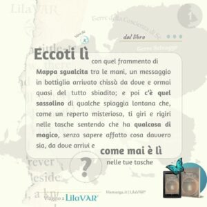 LilaVAR - Le Terre della Coscienza di Sé