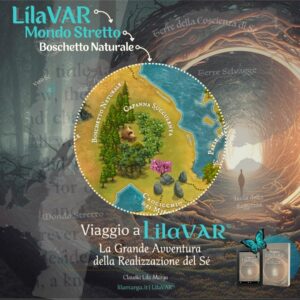 I Territori di LilaVAR - Il Boschetto Naturale