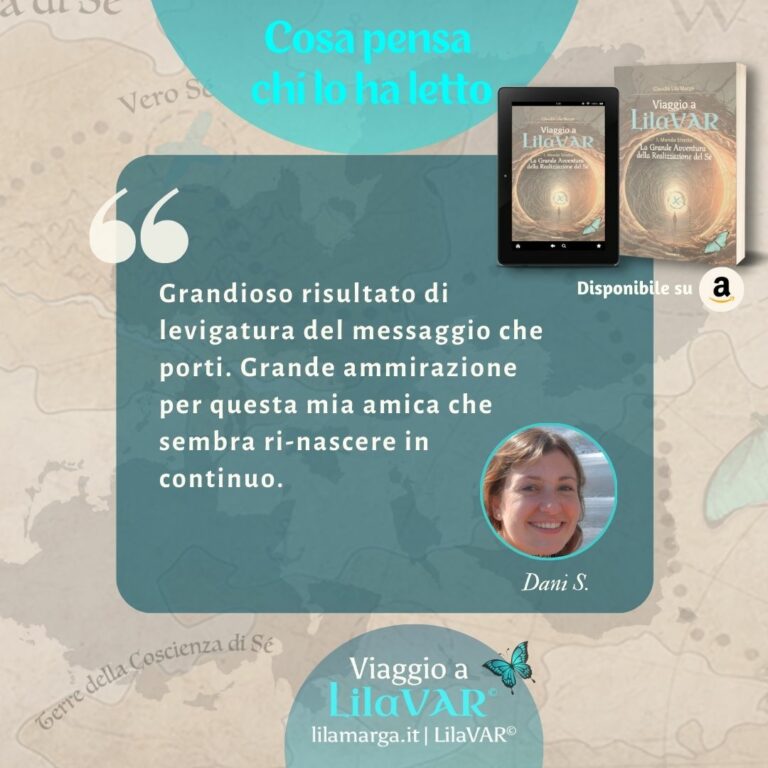 Testimonianze Libro Viaggio a LilaVAR - 08