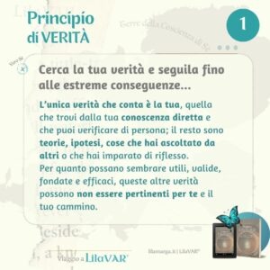 5 Principi per prepararsi al Viaggio verso la Realizzazione del Sé