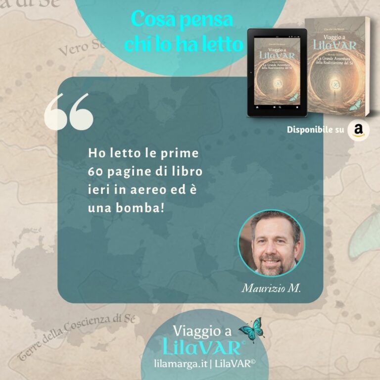 Testimonianze Libro Viaggio a LilaVAR - 06