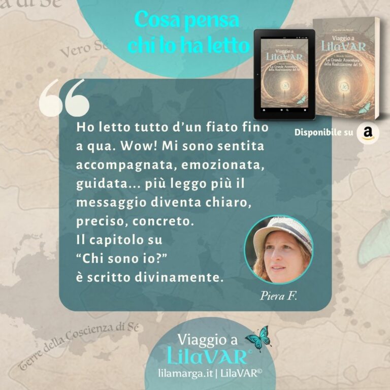 Testimonianze Libro Viaggio a LilaVAR - 05