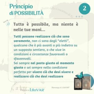 5 Principi per prepararsi al Viaggio verso la Realizzazione del Sé