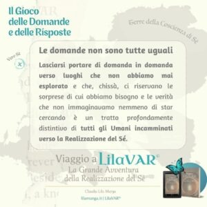 I 5 Tipi principali di Domande