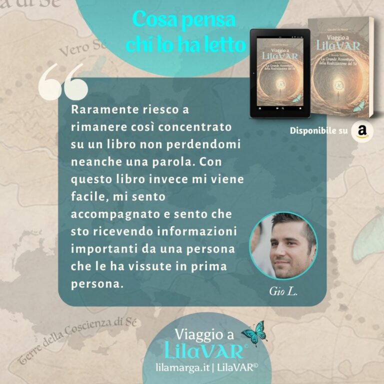 Testimonianze Libro Viaggio a LilaVAR - 04