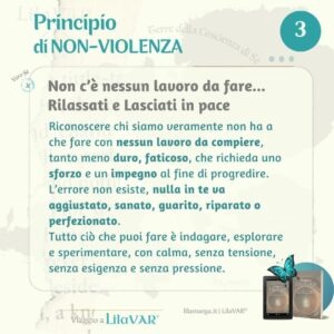 5 Principi per prepararsi al Viaggio verso la Realizzazione del Sé