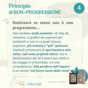 5 Principi per prepararsi al Viaggio verso la Realizzazione del Sé