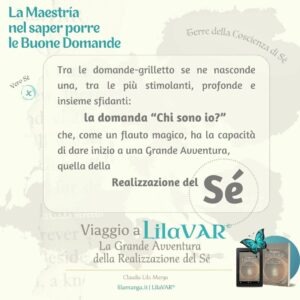 I 5 Tipi principali di Domande