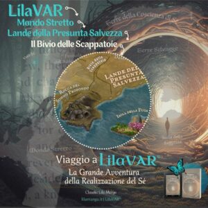 I Territori di LilaVAR - Il Bivio Scappatoie