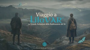 Percorso Invidividuale alla scoperta di chi siamo veramente