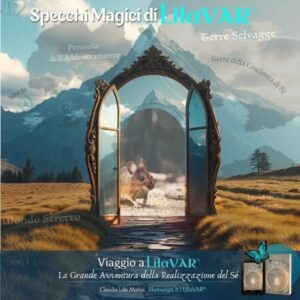 Il Potenziale Grandioso e la Sfiducia Cosmica - Specchi Magici di LilaVAR