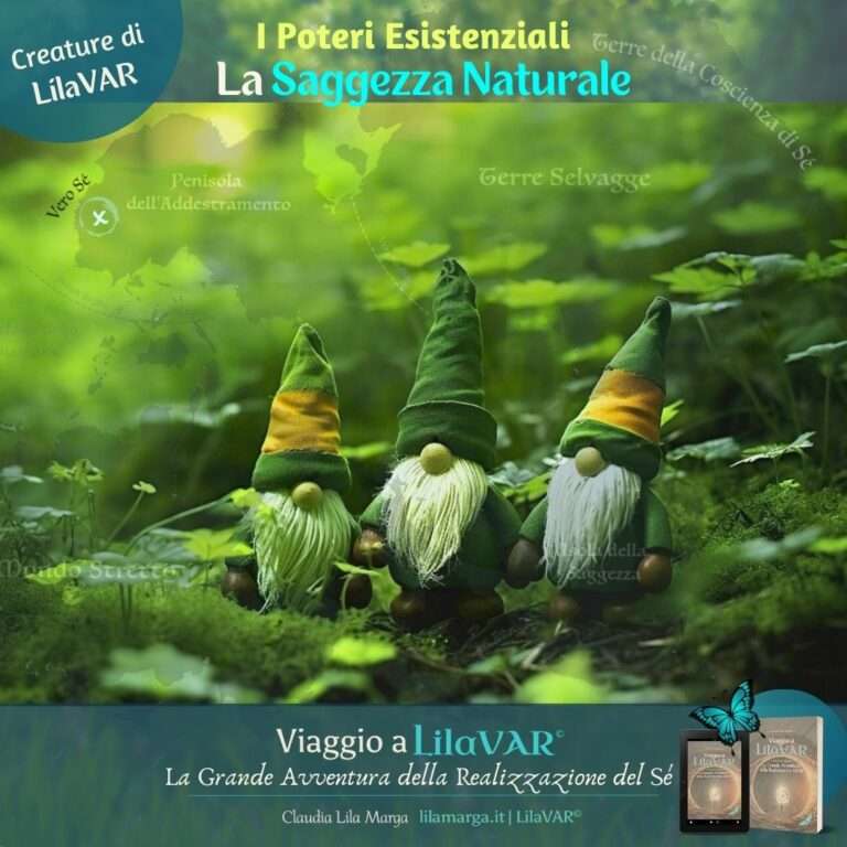 LilaVAR_Natura Selvaggia_Saggezza Naturale