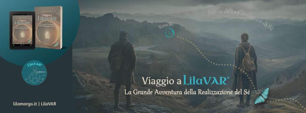 Testata Newsletter - LilaVAR