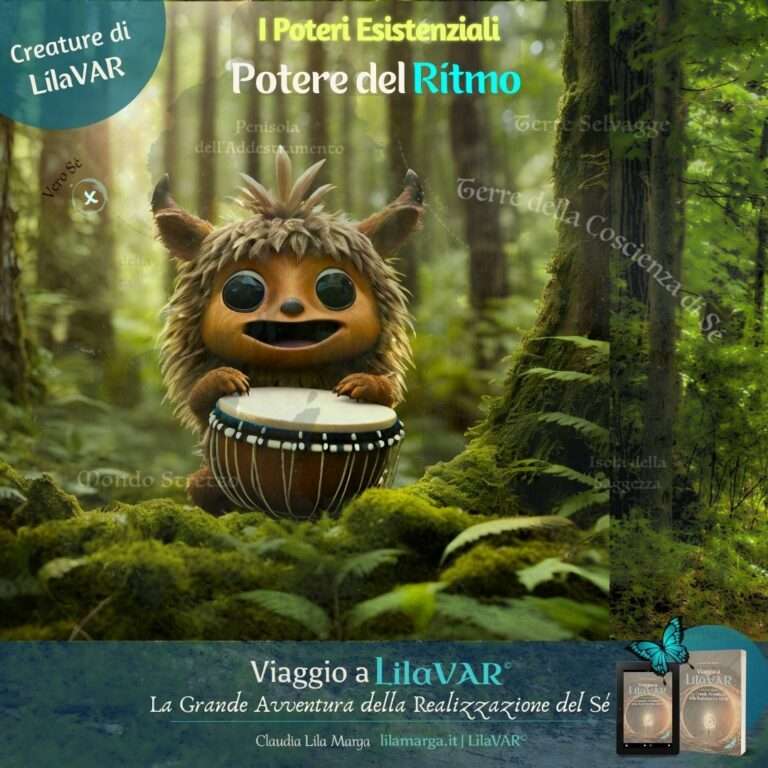 LilaVAR_Potere di Ritmo