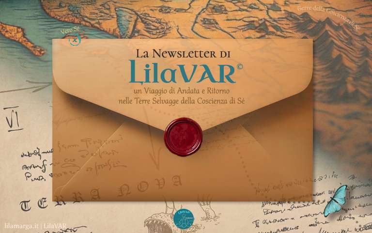 La Newsletter di LilaVAR