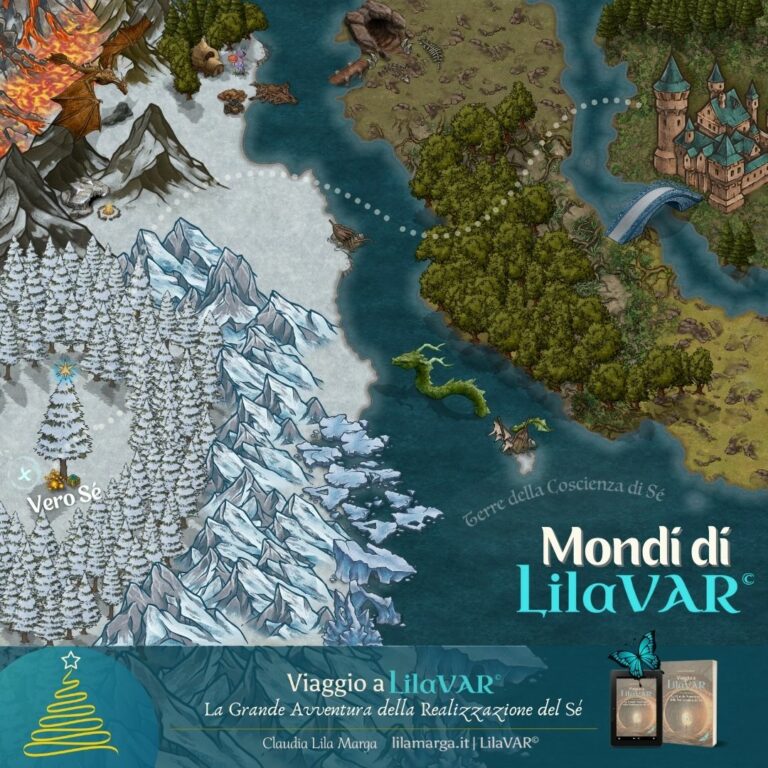Albero di Natale_Archetipi
