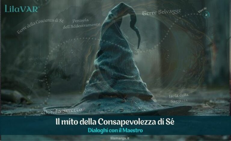 Il mito della Consapevolezza di Sé