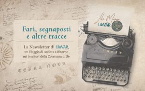 La Newsletter di LilaVAR